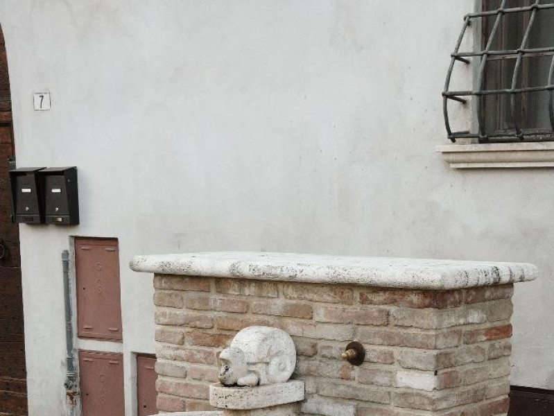 Pietro Cascella. Scultura. Fontanina. 2006 Fedeli, Marcello; jpg; 1417 pixels; 2126 pixels Pietro Cascella. Scultura. Fontanina. 2006 Fedeli, Marcello; jpg; 1417 pixels; 2126 pixels