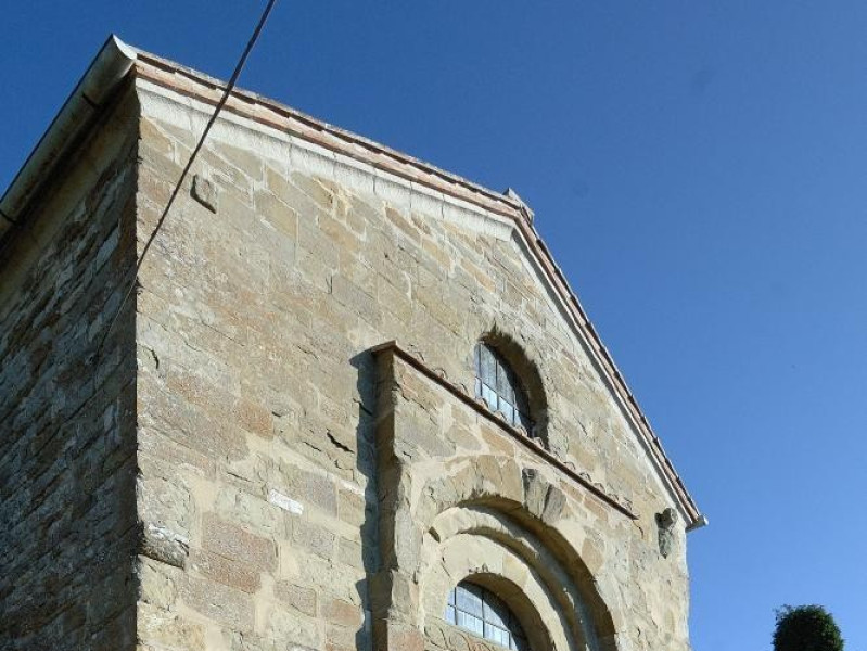 Chiesa di S. Salvatore all'Isola maggiore. Es jpg; 1417 pixels; 2126 pixels Chiesa di S. Salvatore all'Isola maggiore. Es jpg; 1417 pixels; 2126 pixels