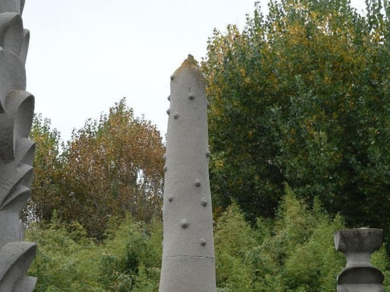 Museo all'aperto Campo del Sole. Luigi Mainol jpg; 1417 pixels; 2126 pixels Museo all'aperto Campo del Sole. Luigi Mainol jpg; 1417 pixels; 2126 pixels