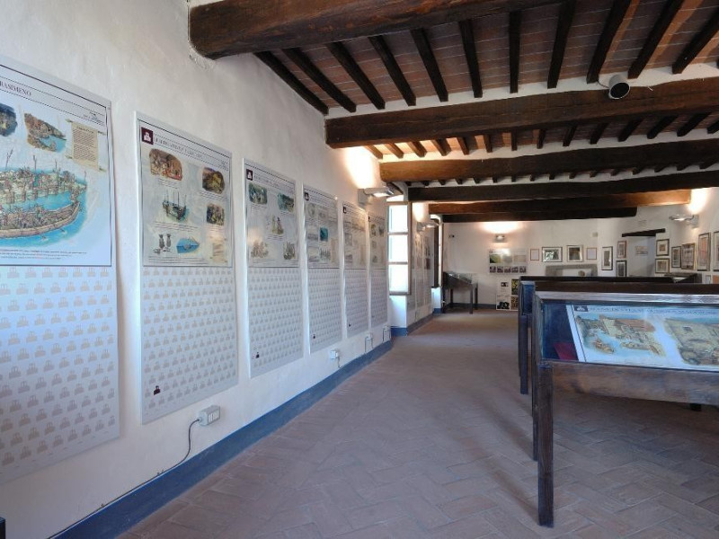 Museo del Merletto. Interno. ; jpg; 2126 pixels; 1417 pixels Museo del Merletto. Interno. ; jpg; 2126 pixels; 1417 pixels