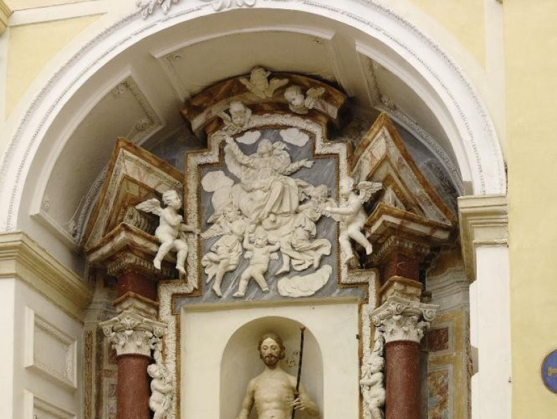 Museo di Santa Croce. Romano Alberti detto il jpg; 1417 pixels; 2126 pixels Museo di Santa Croce. Romano Alberti detto il jpg; 1417 pixels; 2126 pixels