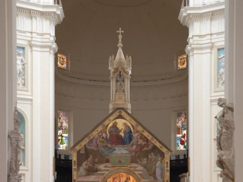 Basilica di Santa Maria degli Angeli, Porziun jpg; 622 pixels; 929 pixels Basilica di Santa Maria degli Angeli, Porziun jpg; 622 pixels; 929 pixels