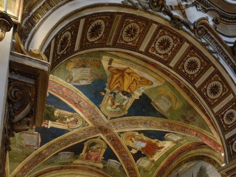 Collegiata di Santa Maria Maggiore. Bernardin Fedeli, Marcello; jpg; 1417 pixels; 2126 pixels Collegiata di Santa Maria Maggiore. Bernardin Fedeli, Marcello; jpg; 1417 pixels; 2126 pixels