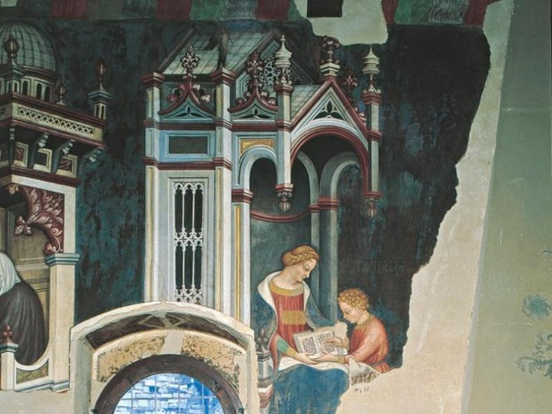 Gentile da Fabriano e collaboratori, Sala del jpg; 608 pixels; 768 pixels Gentile da Fabriano e collaboratori, Sala del jpg; 608 pixels; 768 pixels