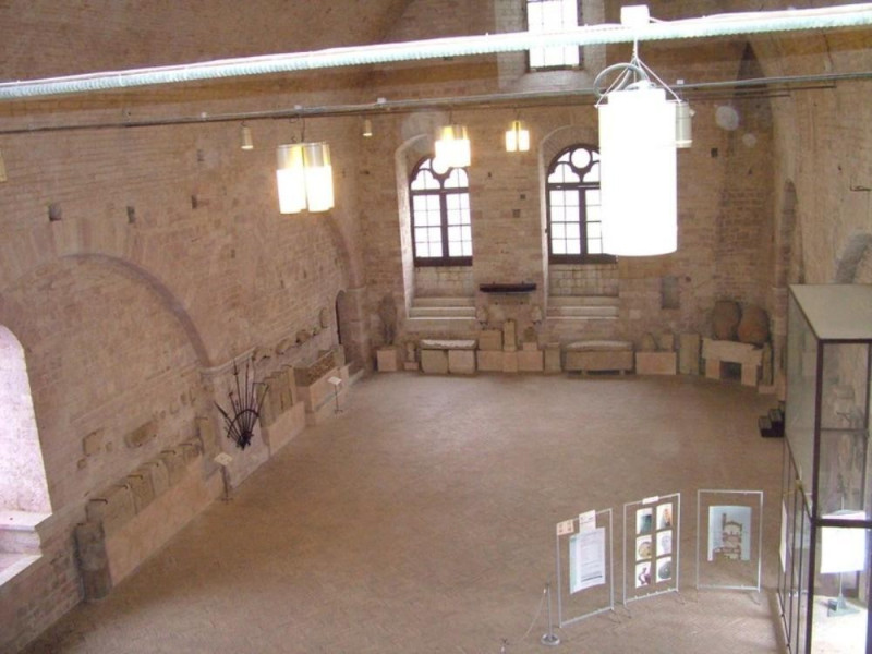 Sala dell'Arengo jpg; 768 pixels; 576 pixels Sala dell'Arengo jpg; 768 pixels; 576 pixels