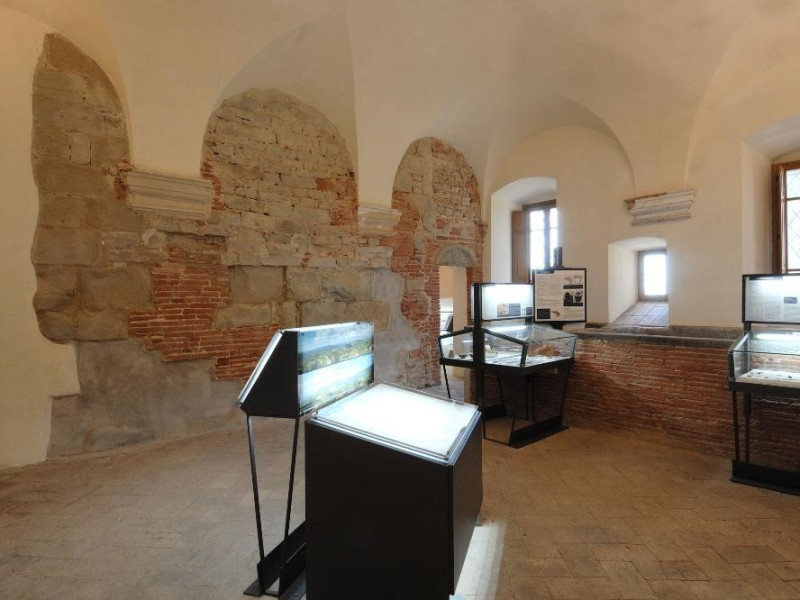 Sala espositiva Fedeli, Marcello; jpg; 2126 pixels; 1417 pixels Sala espositiva Fedeli, Marcello; jpg; 2126 pixels; 1417 pixels