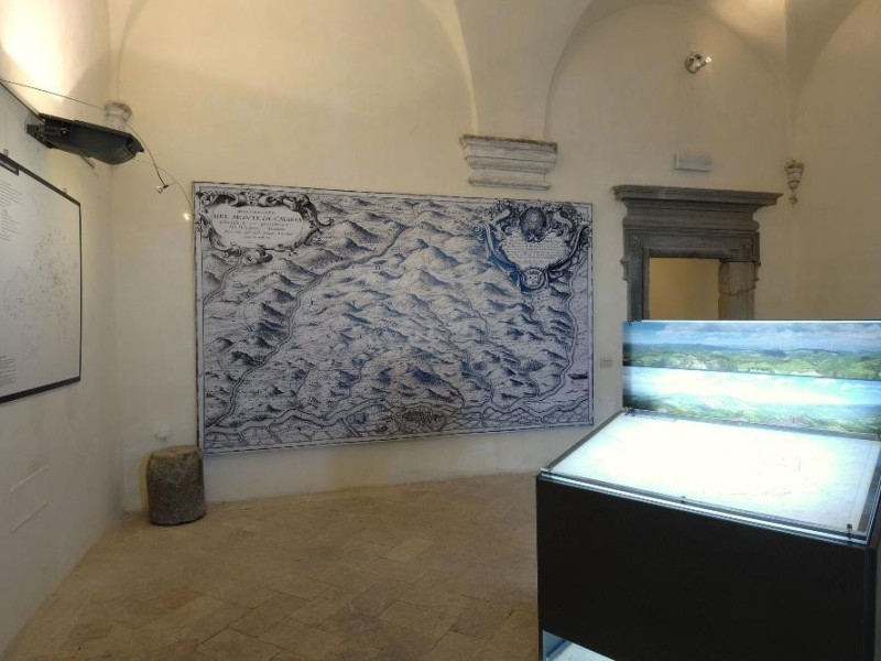 Sala espositiva Fedeli, Marcello; jpg; 2126 pixels; 1417 pixels Sala espositiva Fedeli, Marcello; jpg; 2126 pixels; 1417 pixels