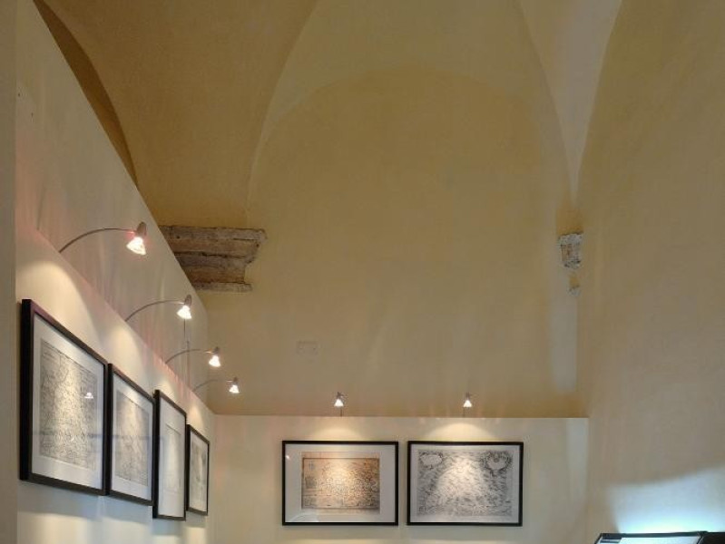 Sala espositiva Fedeli, Marcello; jpg; 1417 pixels; 2126 pixels Sala espositiva Fedeli, Marcello; jpg; 1417 pixels; 2126 pixels