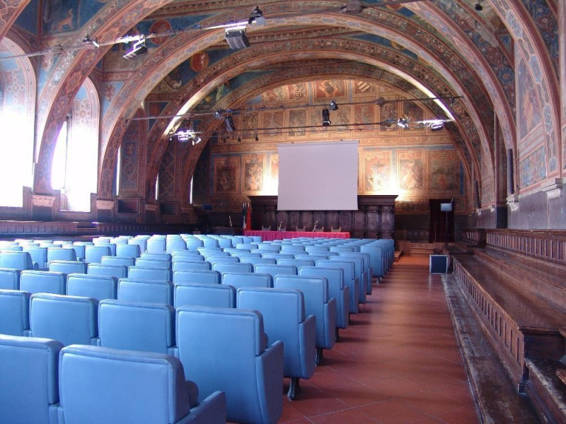Palazzo dei Priori. Sala dei Notari (1582). jpg; 3264 pixels; 2448 pixels Palazzo dei Priori. Sala dei Notari (1582). jpg; 3264 pixels; 2448 pixels