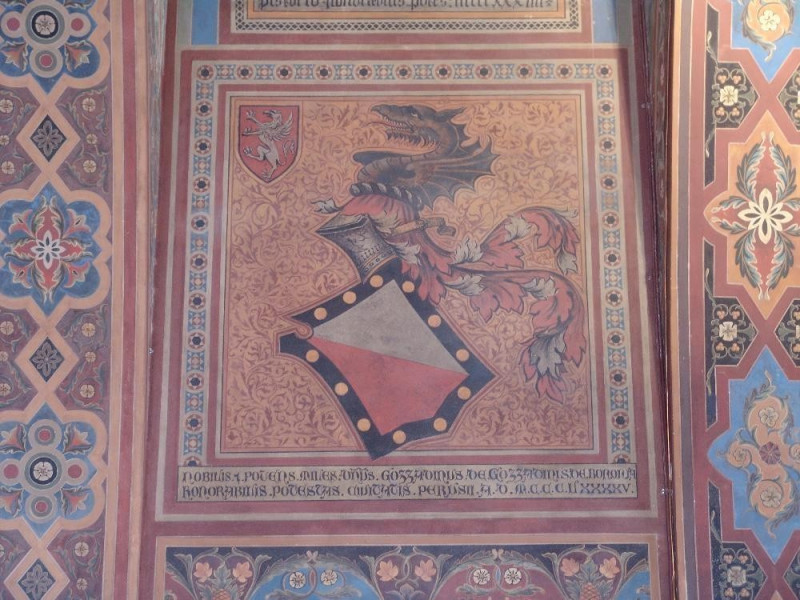 Palazzo dei Priori. Sala dei Notari, affresco jpg; 3264 pixels; 2448 pixels Palazzo dei Priori. Sala dei Notari, affresco jpg; 3264 pixels; 2448 pixels