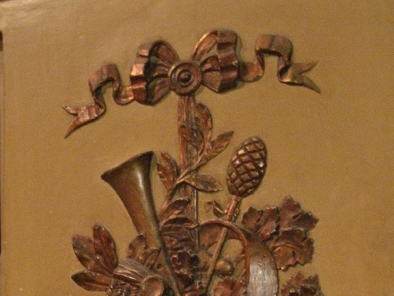 Teatro del Pavone. Interno. Decorazione in st Bovini, Mirko; jpg; 1431 pixels; 2319 pixels Teatro del Pavone. Interno. Decorazione in st Bovini, Mirko; jpg; 1431 pixels; 2319 pixels