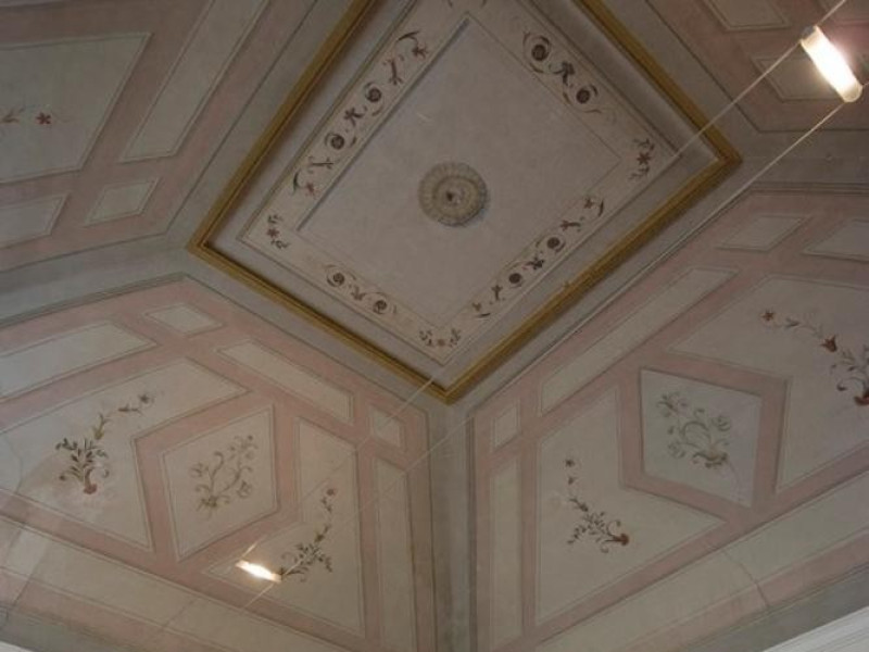 Palazzo Collicola Arti visive -  Museo Carand Tortoioli, Michele; jpg; 513 pixels; 768 pixels