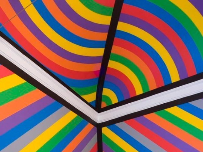 Palazzo Collicola Arti visive -  Museo Carand Tortoioli, Michele; jpg; 513 pixels; 768 pixels