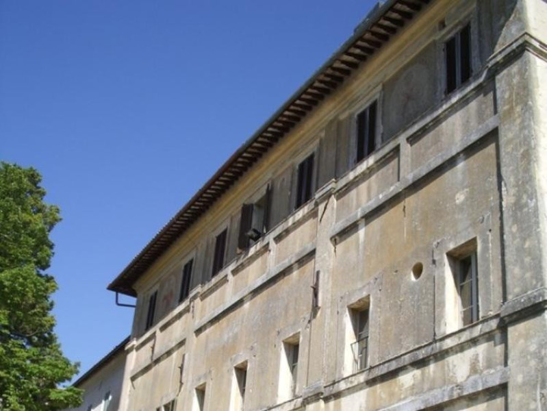 Villa Fabri. Faccita posteriore. Parco Tecnologico 3A-Progetto Ville e Giardini Regione Umbria; jpg; 576 pixels; 768 pixels Villa Fabri. Faccita posteriore. Parco Tecnologico 3A-Progetto Ville e Giardini Regione Umbria; jpg; 576 pixels; 768 pixels