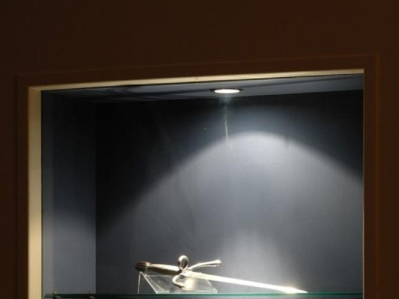 Interno. Museo storico e multimediale Bartolo Fedeli, Marcello; jpg; 511 pixels; 768 pixels Interno. Museo storico e multimediale Bartolo Fedeli, Marcello; jpg; 511 pixels; 768 pixels