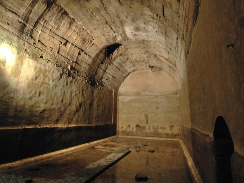 Interno Fedeli, Marcello; jpg; 768 pixels; 511 pixels Interno Fedeli, Marcello; jpg; 768 pixels; 511 pixels