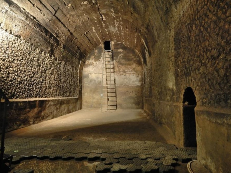 Interno Fedeli, Marcello; jpg; 768 pixels; 511 pixels Interno Fedeli, Marcello; jpg; 768 pixels; 511 pixels