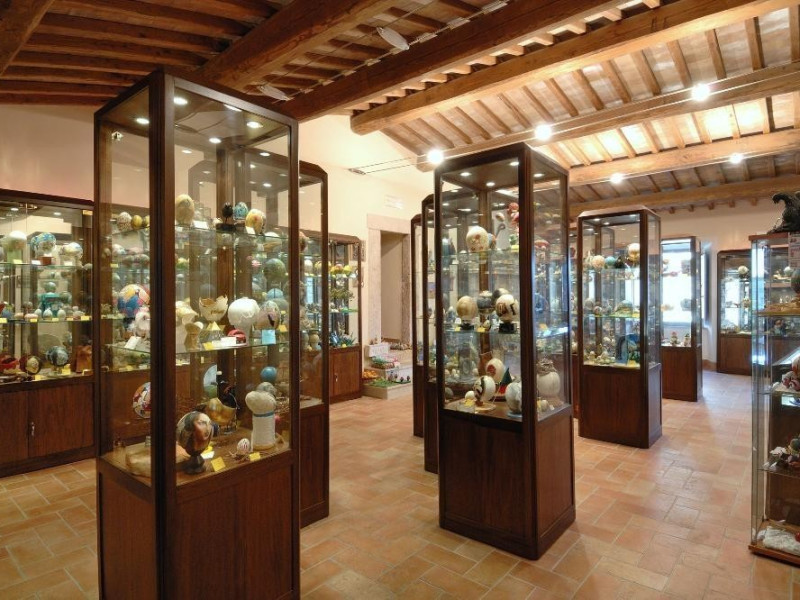 Museo Ovoteca. Interno Fedeli, Marcello; jpg; 2126 pixels; 1417 pixels Museo Ovoteca. Interno Fedeli, Marcello; jpg; 2126 pixels; 1417 pixels