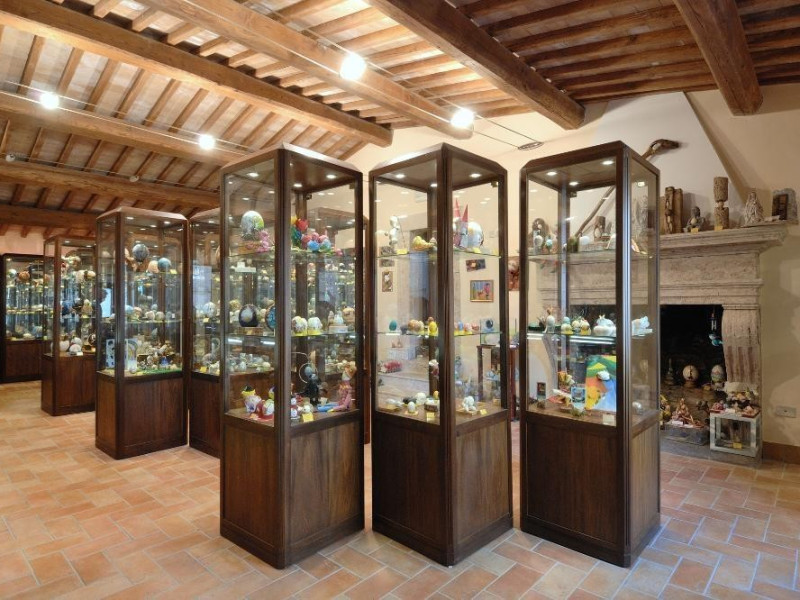 Museo Ovoteca. Interno Fedeli, Marcello; jpg; 2126 pixels; 1417 pixels Museo Ovoteca. Interno Fedeli, Marcello; jpg; 2126 pixels; 1417 pixels