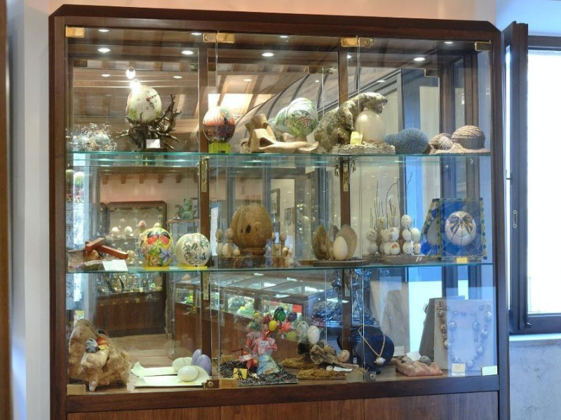 Museo Ovoteca. Interno Fedeli, Marcello; jpg; 2126 pixels; 1417 pixels Museo Ovoteca. Interno Fedeli, Marcello; jpg; 2126 pixels; 1417 pixels