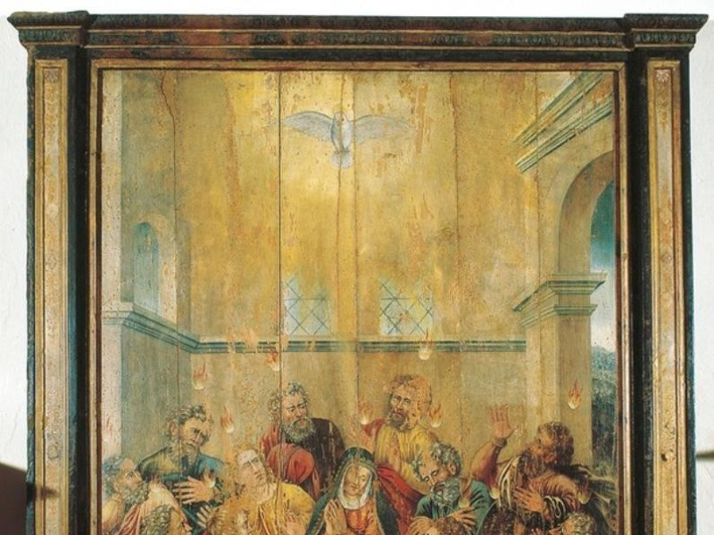Camillo Angelucci, Pentecoste Giorgetti, Alessio; jpg; 611 pixels; 768 pixels Camillo Angelucci, Pentecoste Giorgetti, Alessio; jpg; 611 pixels; 768 pixels