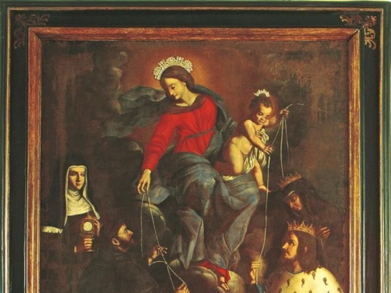 Paolo Nerocci Madonna del Suffragio col Bambi Fedeli, Marcello; jpg; 578 pixels; 768 pixels Paolo Nerocci Madonna del Suffragio col Bambi Fedeli, Marcello; jpg; 578 pixels; 768 pixels