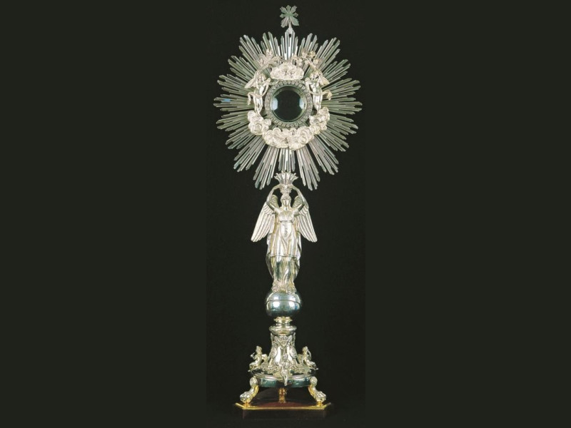 Calvi dell'Umbria. Museo di Palazzo Ferrini. jpg; 285 pixels; 768 pixels Calvi dell'Umbria. Museo di Palazzo Ferrini. jpg; 285 pixels; 768 pixels