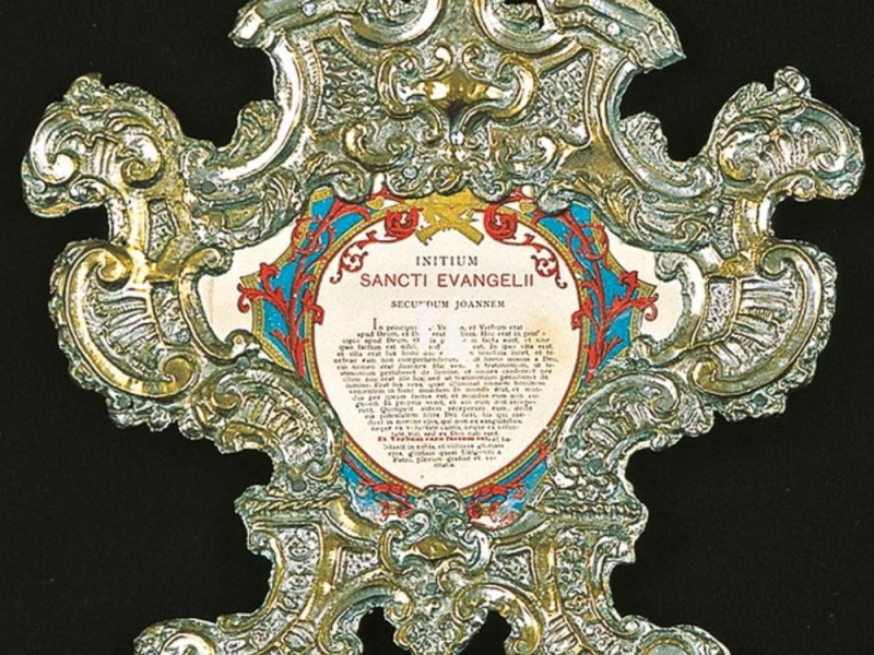 Calvi dell'Umbria. Museo di Palazzo Ferrini. jpg; 768 pixels; 745 pixels Calvi dell'Umbria. Museo di Palazzo Ferrini. jpg; 768 pixels; 745 pixels