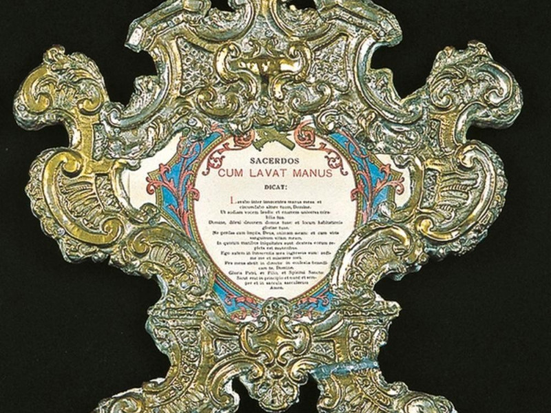 Calvi dell'Umbria. Museo di Palazzo Ferrini. jpg; 768 pixels; 749 pixels Calvi dell'Umbria. Museo di Palazzo Ferrini. jpg; 768 pixels; 749 pixels
