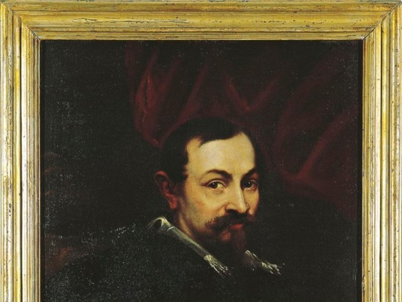 Calvi dell'Umbria. Museo di Palazzo Ferrini. jpg; 646 pixels; 768 pixels Calvi dell'Umbria. Museo di Palazzo Ferrini. jpg; 646 pixels; 768 pixels