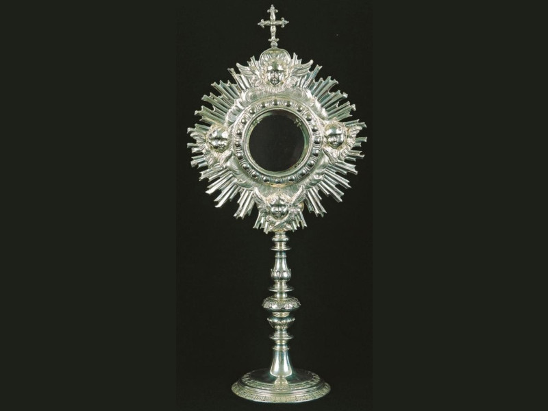 Calvi dell'Umbria. Museo di Palazzo Ferrini. jpg; 368 pixels; 768 pixels Calvi dell'Umbria. Museo di Palazzo Ferrini. jpg; 368 pixels; 768 pixels