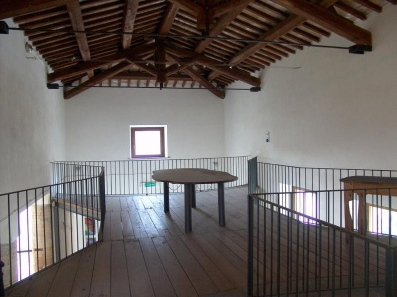 Sala espositiva Bovini, Mirko Sala espositiva Bovini, Mirko