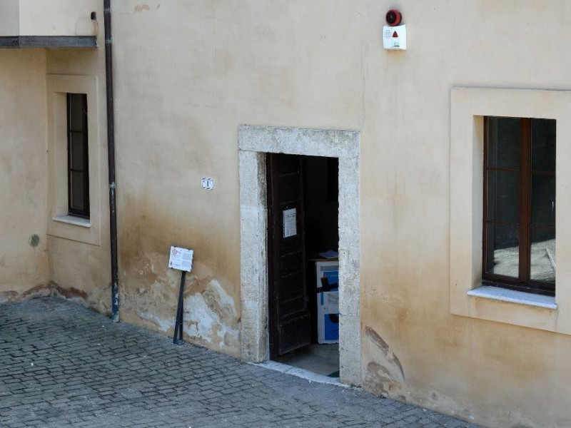 Esterno Fedeli, Marcello; jpg; 2126 pixels; 1417 pixels Esterno Fedeli, Marcello; jpg; 2126 pixels; 1417 pixels