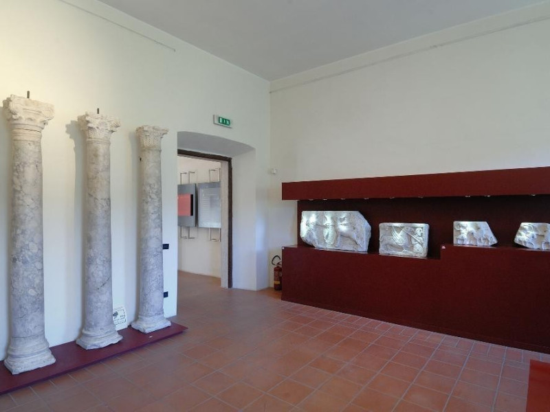 Sala espositiva Fedeli, Marcello; jpg; 2126 pixels; 1417 pixels Sala espositiva Fedeli, Marcello; jpg; 2126 pixels; 1417 pixels