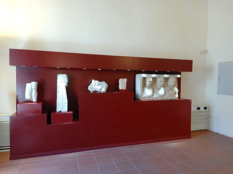 Sala espositiva  Fedeli, Marcello; jpg; 2126 pixels; 1417 pixels Sala espositiva  Fedeli, Marcello; jpg; 2126 pixels; 1417 pixels