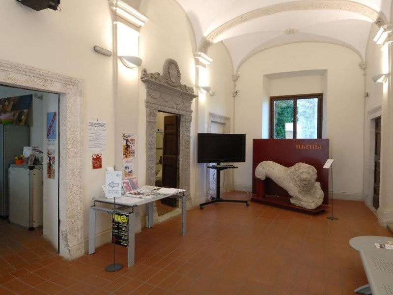 Sala espositiva  Fedeli, Marcello; jpg; 2126 pixels; 1417 pixels Sala espositiva  Fedeli, Marcello; jpg; 2126 pixels; 1417 pixels