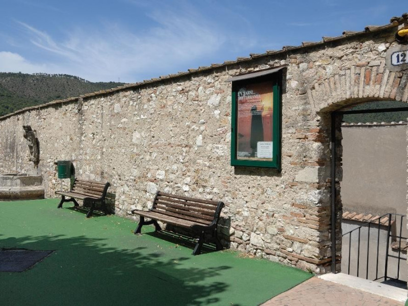 Narni sotterranea. Ingresso Fedeli, Marcello; jpg; 2126 pixels; 1417 pixels Narni sotterranea. Ingresso Fedeli, Marcello; jpg; 2126 pixels; 1417 pixels