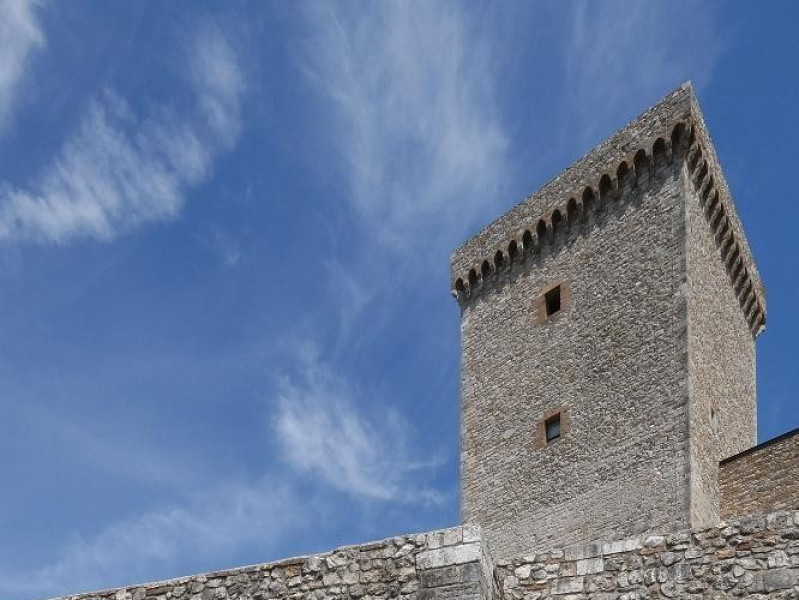 Narni. Rocca Albornoz. XIV sec. seconda metà. Fedeli, Marcello; jpg; 1417 pixels; 2126 pixels Narni. Rocca Albornoz. XIV sec. seconda metà. Fedeli, Marcello; jpg; 1417 pixels; 2126 pixels