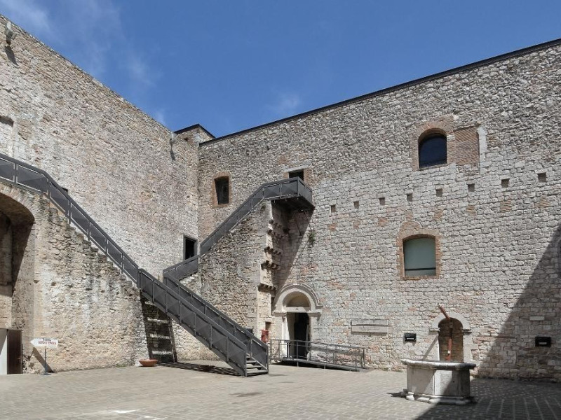 Narni. Rocca Albornoz. XIV sec. seconda metà. Fedeli, Marcello; jpg; 2126 pixels; 1417 pixels Narni. Rocca Albornoz. XIV sec. seconda metà. Fedeli, Marcello; jpg; 2126 pixels; 1417 pixels