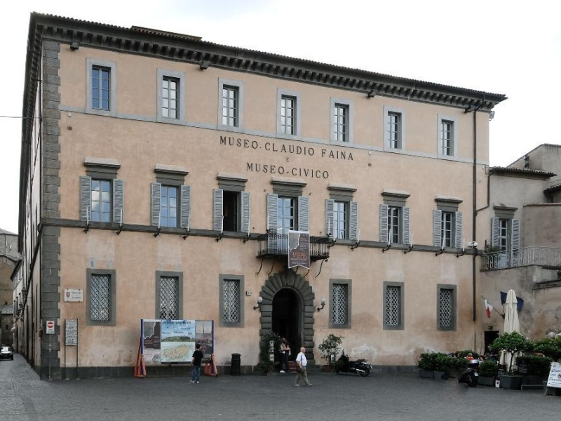 Veduta esterna Fedeli, Marcello; jpg; 2126 pixels; 1417 pixels Veduta esterna Fedeli, Marcello; jpg; 2126 pixels; 1417 pixels