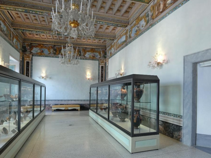 Esposizione di reperti etruschi Fedeli, Marcello; jpg; 2126 pixels; 1417 pixels Esposizione di reperti etruschi Fedeli, Marcello; jpg; 2126 pixels; 1417 pixels