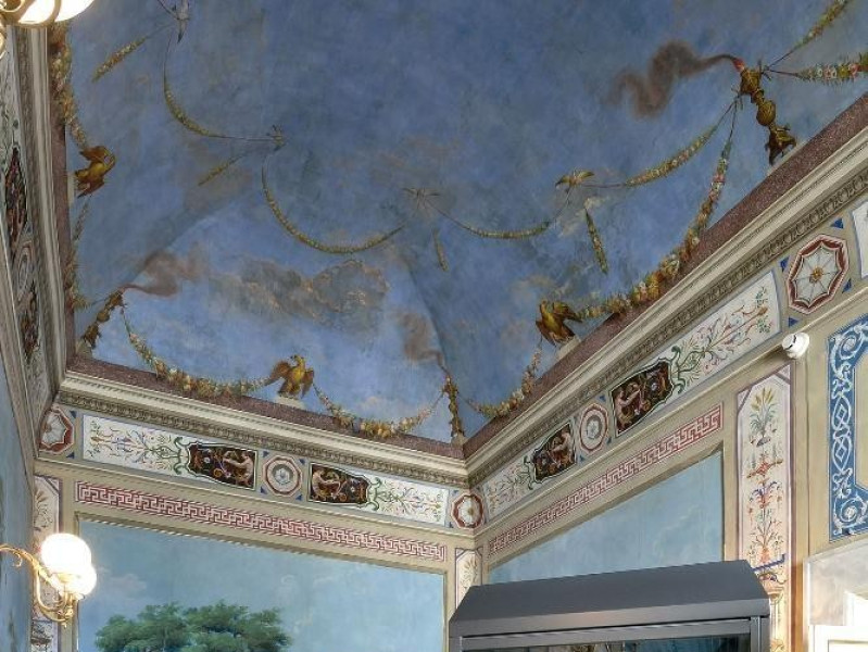 Esposizione di reperti etruschi Fedeli, Marcello; jpg; 1417 pixels; 2126 pixels Esposizione di reperti etruschi Fedeli, Marcello; jpg; 1417 pixels; 2126 pixels