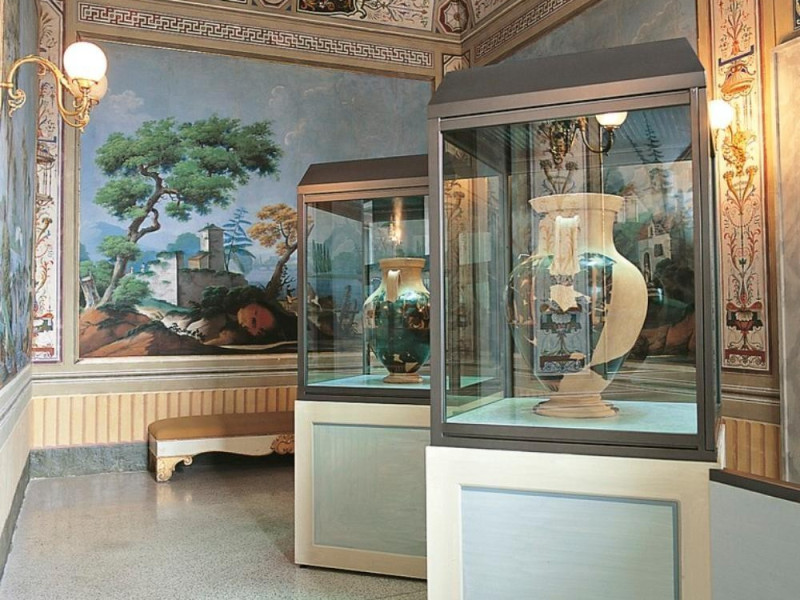 Sala espositiva Bellu, Sandro; jpg; 768 pixels; 768 pixels Sala espositiva Bellu, Sandro; jpg; 768 pixels; 768 pixels