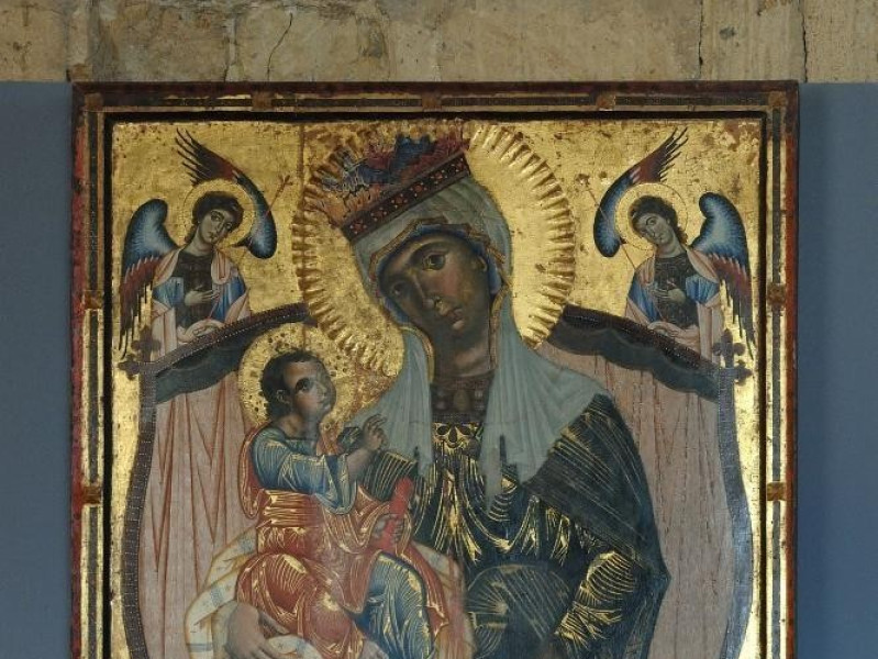 Coppo di Marcovaldo. Dipinto. Madonna con Ges jpg; 1417 pixels; 2126 pixels Coppo di Marcovaldo. Dipinto. Madonna con Ges jpg; 1417 pixels; 2126 pixels