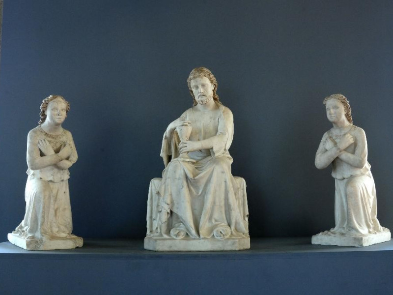 Scultura. Gesù Cristo eucaristico e due angel jpg; 2126 pixels; 1417 pixels Scultura. Gesù Cristo eucaristico e due angel jpg; 2126 pixels; 1417 pixels