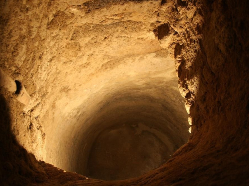 Sala della cisterna jpg; 3456 pixels; 2304 pixels Sala della cisterna jpg; 3456 pixels; 2304 pixels