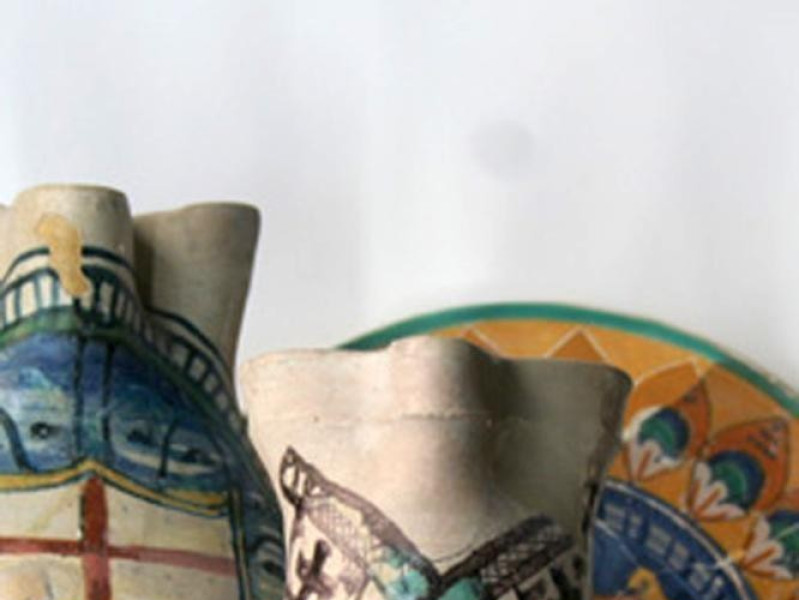 Brocche di epoca medievale jpg; 1200 pixels; 1800 pixels Brocche di epoca medievale jpg; 1200 pixels; 1800 pixels