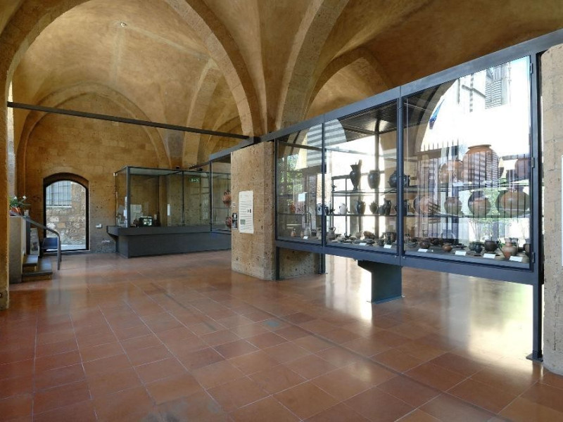 Sala espositiva Fedeli, Marcello; jpg; 2126 pixels; 1417 pixels Sala espositiva Fedeli, Marcello; jpg; 2126 pixels; 1417 pixels