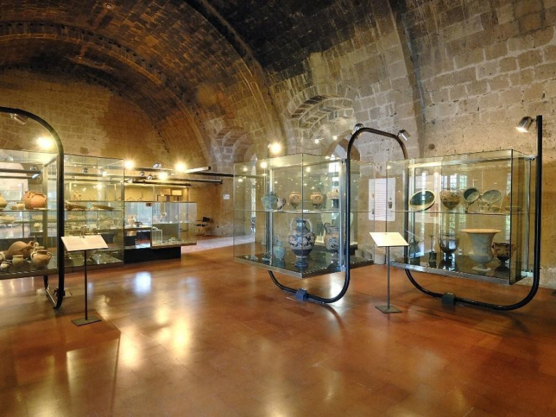 Sala espositiva Fedeli, Marcello; jpg; 2126 pixels; 1417 pixels Sala espositiva Fedeli, Marcello; jpg; 2126 pixels; 1417 pixels