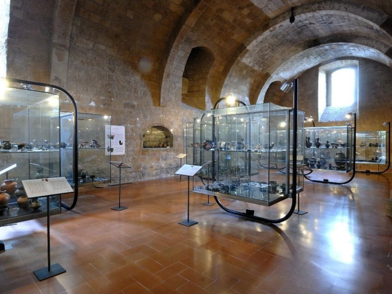 Sala espositiva Fedeli, Marcello; jpg; 2126 pixels; 1417 pixels Sala espositiva Fedeli, Marcello; jpg; 2126 pixels; 1417 pixels